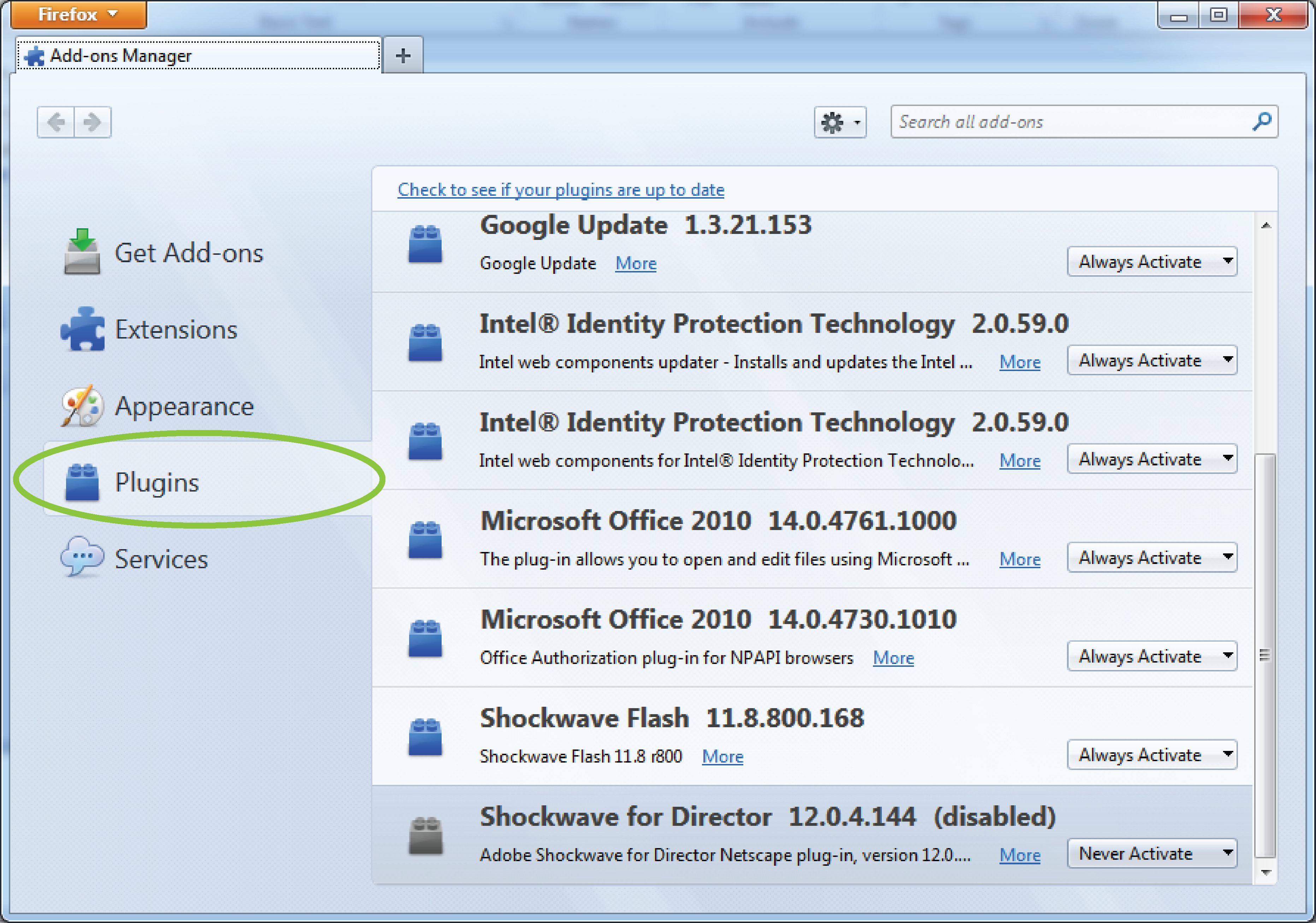 install application x shockwave flash ubuntu